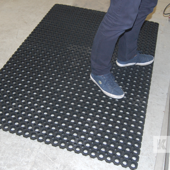 Centurion Matting