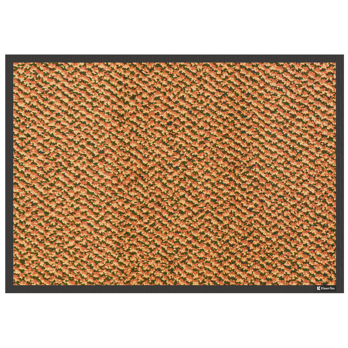 Teak 60x85 cm