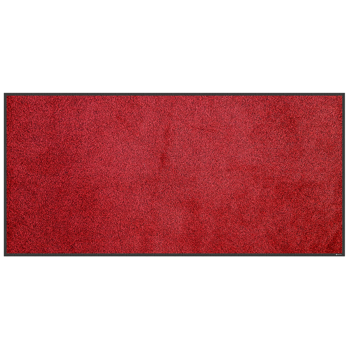 Black Scarlet 115x240 cm