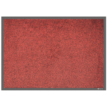 Black Scarlet 60x85 cm