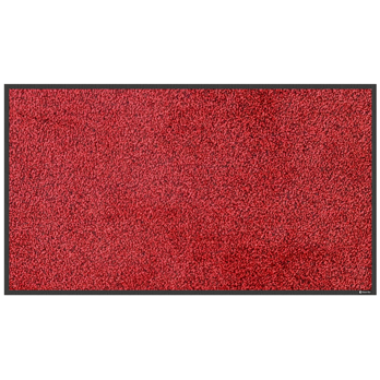 Black Scarlet 85x150 cm