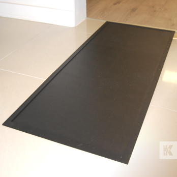 Kleen-Sticky Mat Frame