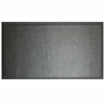Kleen-Sticky Mat Frame 71x126 cm