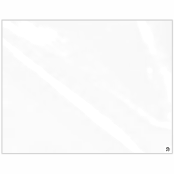 Kleen-Sticky Mat White 90x115 cm