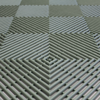 Kleen-Tile Grey 30x30 cm