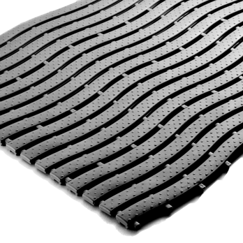 Kleen-Wave Graphite