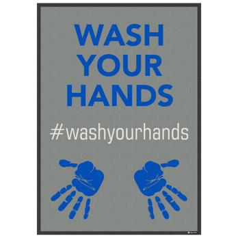 Wash Your Hands