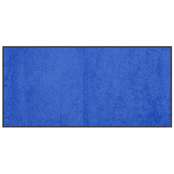 Ocean Blue 115x240 cm