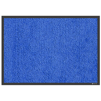 Ocean Blue 60x85 cm