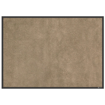 Taupe 85x120 cm