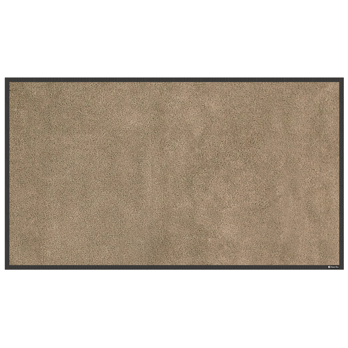 Taupe 85x150 cm