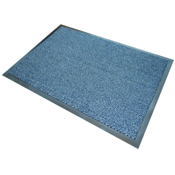 Moss-Mat Blue