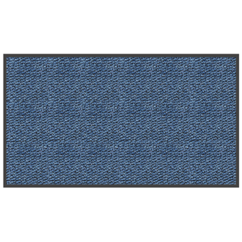 Blue 90x150 cm