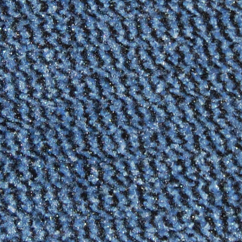 Moss-Mat Blue