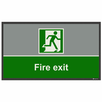 Fire Exit