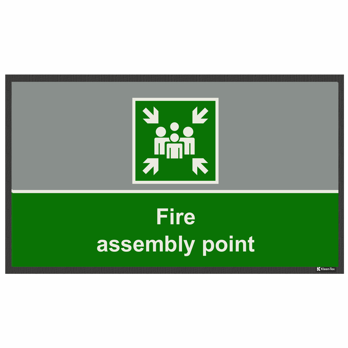 Fire Assembly Point