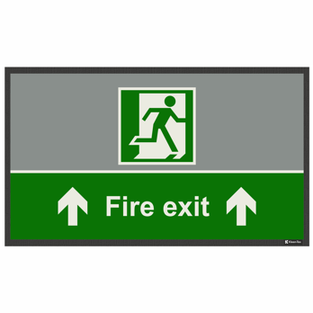 Fire Exit Forward